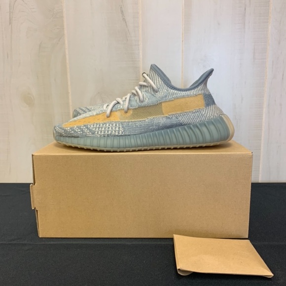 Yeezy 350 Israfil - Picture 1 of 1